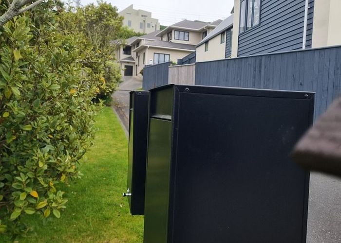 at 45A Waverton Terrace, Churton Park, Wellington