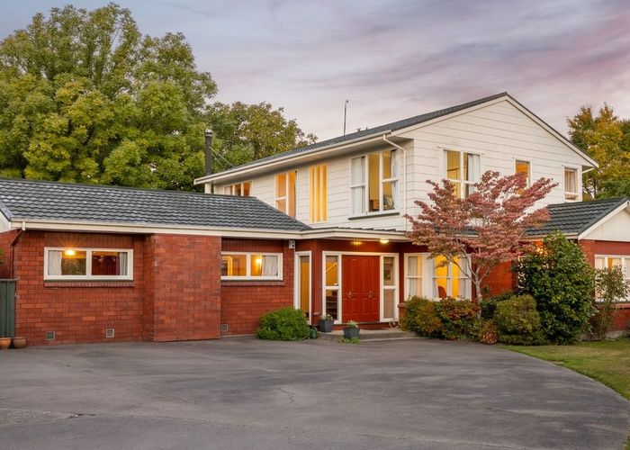  at 270 Waimairi Road, Ilam, Christchurch