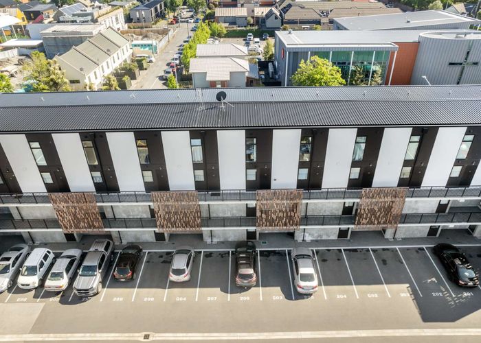 at 103/118a Salisbury Street, City Centre, Christchurch City, Canterbury