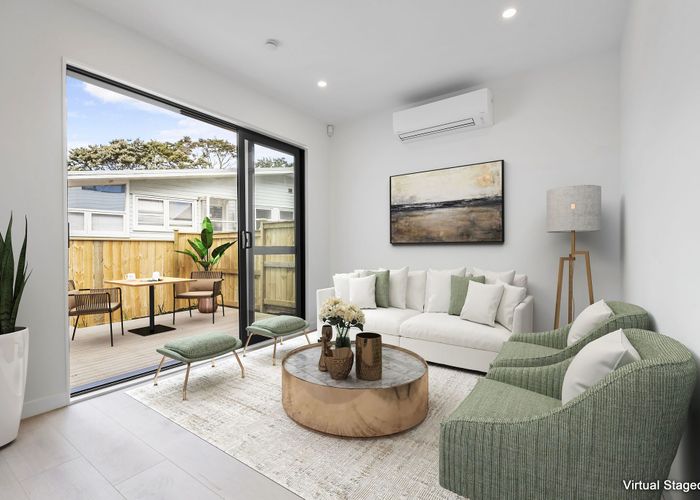  at Lot 3/16 Madison Place, Forrest Hill, North Shore City, Auckland