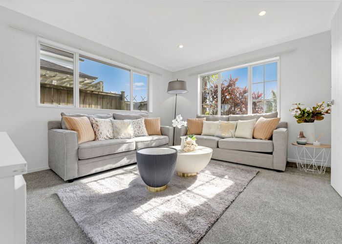  at 58 Hughs Way, Flat Bush, Auckland