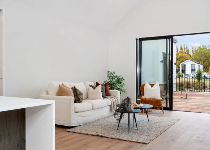  at Lot 1, Carlisle Estate, Tinwald, Ashburton, Canterbury