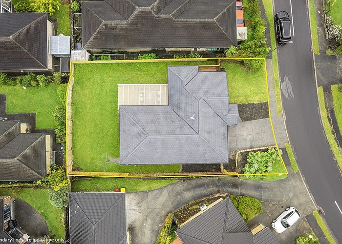  at 6 Parkcrest Drive, Henderson, Auckland