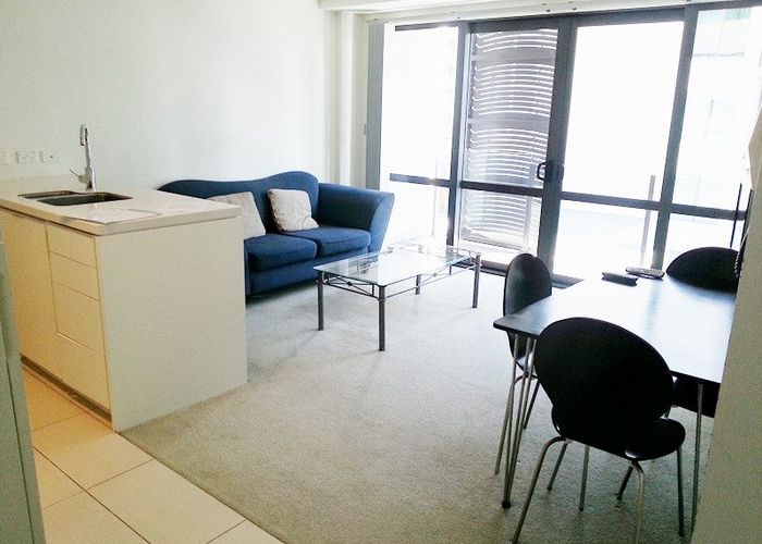  at 409/4 Dockside Lane, Auckland Central, Auckland