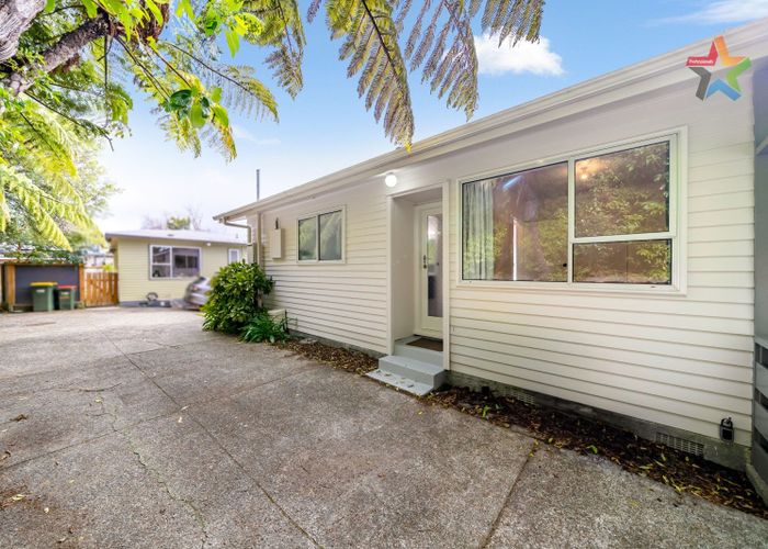  at 100a Normandale Road, Normandale, Lower Hutt, Wellington