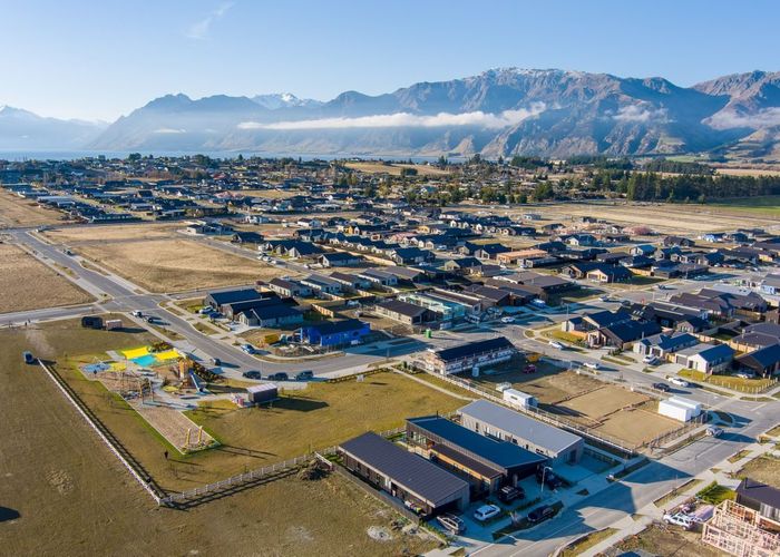  at 0 Longview Subdivision, Lake Hawea, Wanaka, Otago
