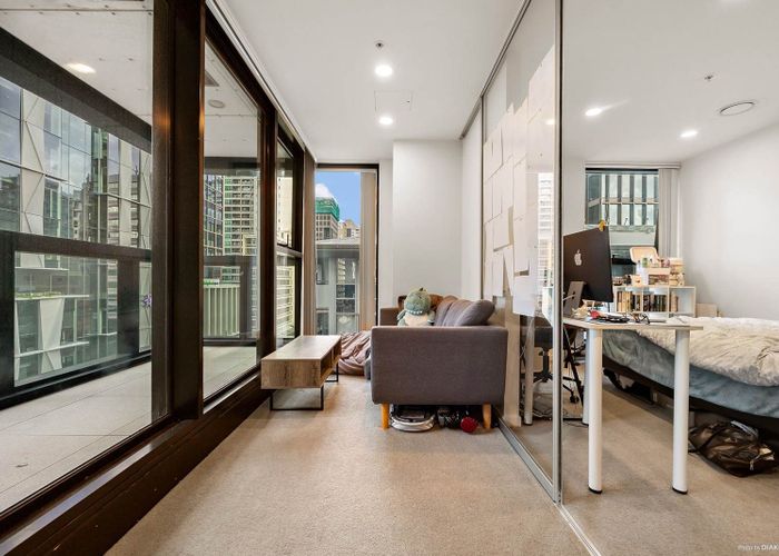  at 510/32 Swanson Street, City Centre, Auckland City, Auckland