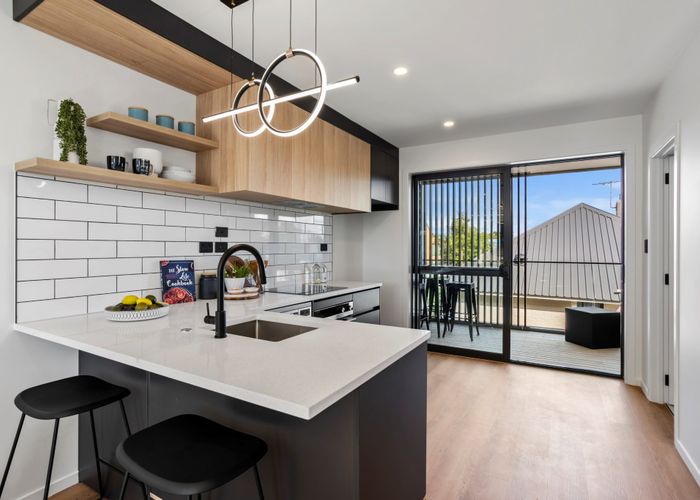  at 7/20 Oakley Avenue, Waterview, Auckland City, Auckland