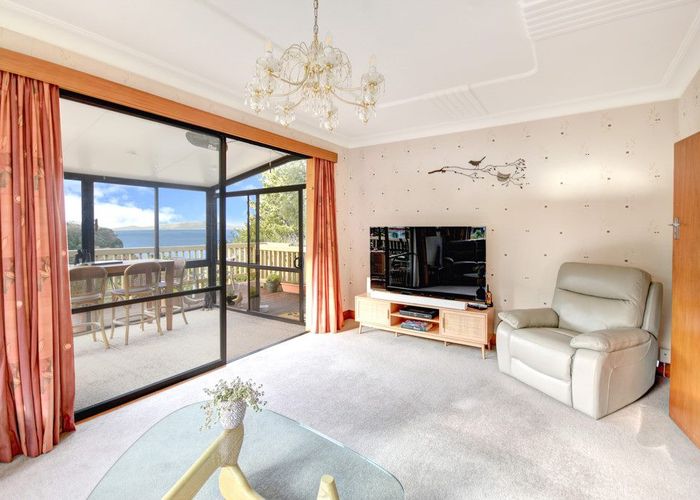  at 58 Harbour Terrace, Careys Bay, Dunedin
