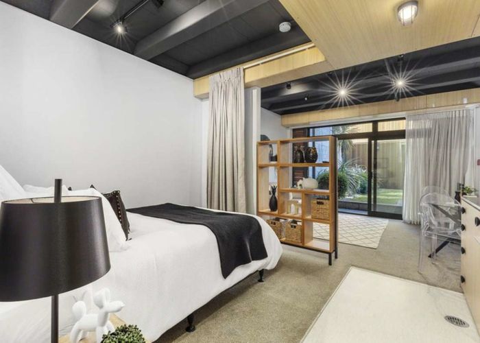  at 105/41 Hopper Street, Mount Cook, Wellington