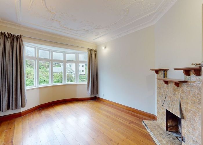 at 45A Adams Terrace, Aro Valley, Wellington, Wellington