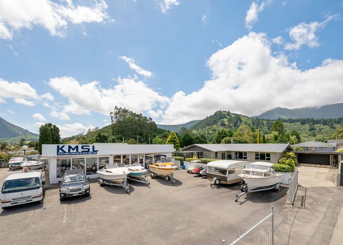  at 701 State Highway 1, Otaki