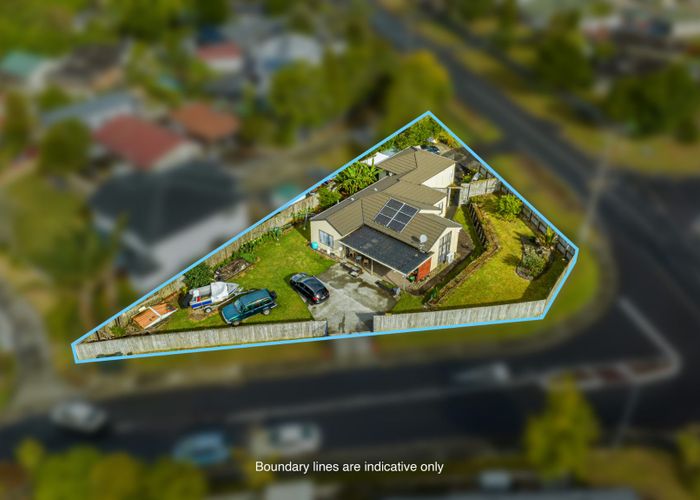  at 74 Hetherington Road, Ranui, Waitakere City, Auckland