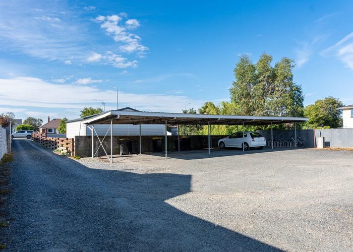  at 366 Tay Street, Turnbull Thomson Park, Invercargill