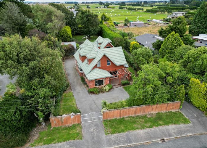  at 135 Heywood Street, Grasmere, Invercargill