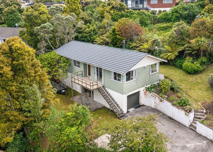  at 58 Juniper Road, Sunnynook, North Shore City, Auckland