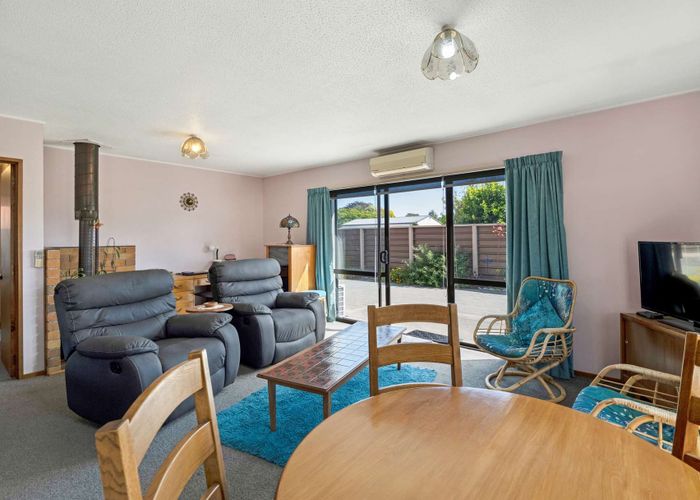  at 3/91 Chalmers Ave, Ashburton, Ashburton, Canterbury