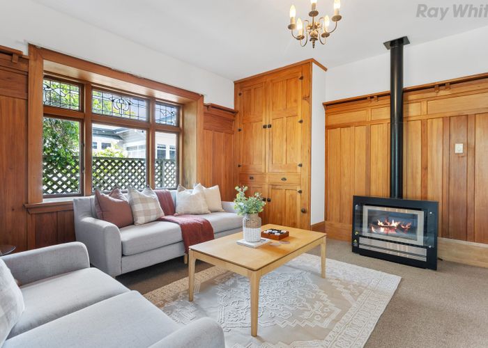  at 126 Francis Avenue, St. Albans, Christchurch City, Canterbury