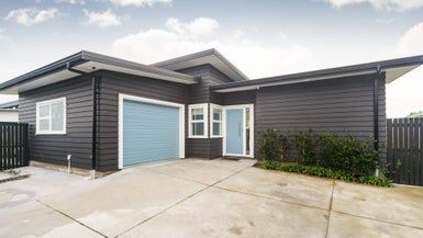  at 2B Alton Place, Hokowhitu, Palmerston North