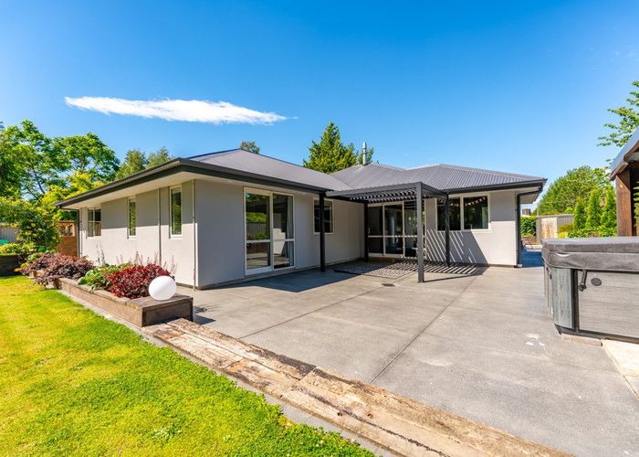  at 602A Woodbury Road, Geraldine, Timaru, Canterbury