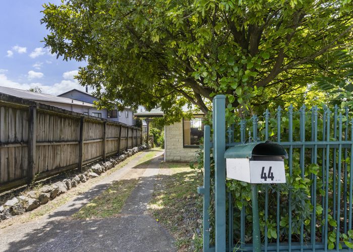  at 44 Nelson Street, Howick, Manukau City, Auckland