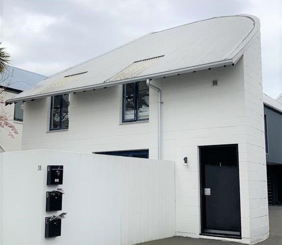  at 38A Tonbridge Street, Merivale, Christchurch City, Canterbury
