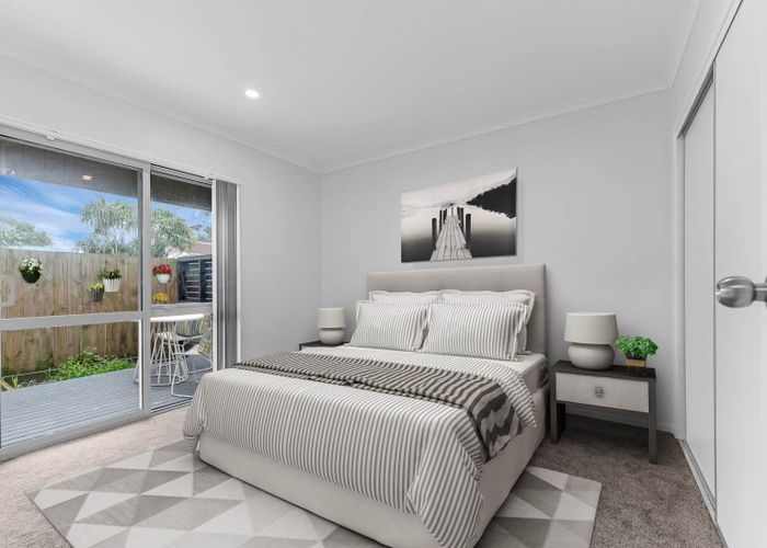  at 13C Sealord Place, Manurewa, Manukau City, Auckland