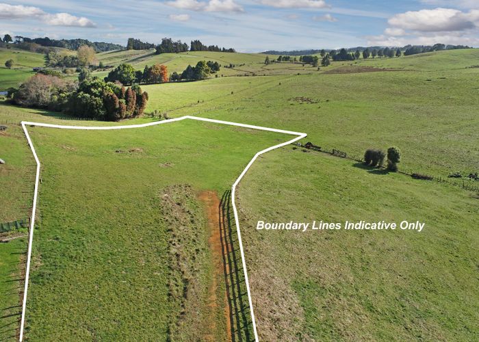  at 1739A Ponga Road, Hunua, Franklin, Auckland