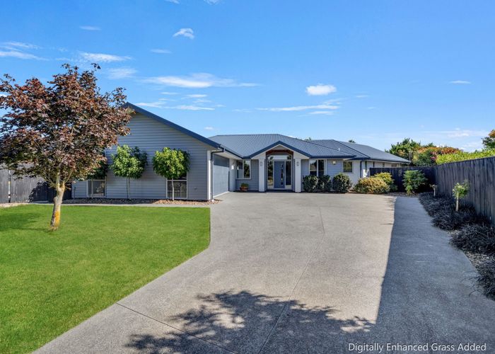 at 21 Christie Place, Rolleston, Selwyn, Canterbury