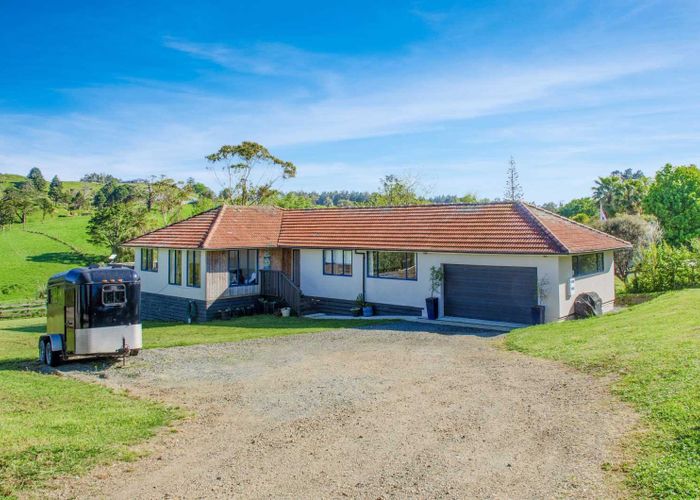  at 17 Calla Street, Maungaturoto, Kaipara, Northland