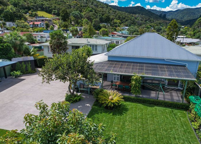  at 15 Waiomu Valley Road, Thames, Thames-Coromandel, Waikato