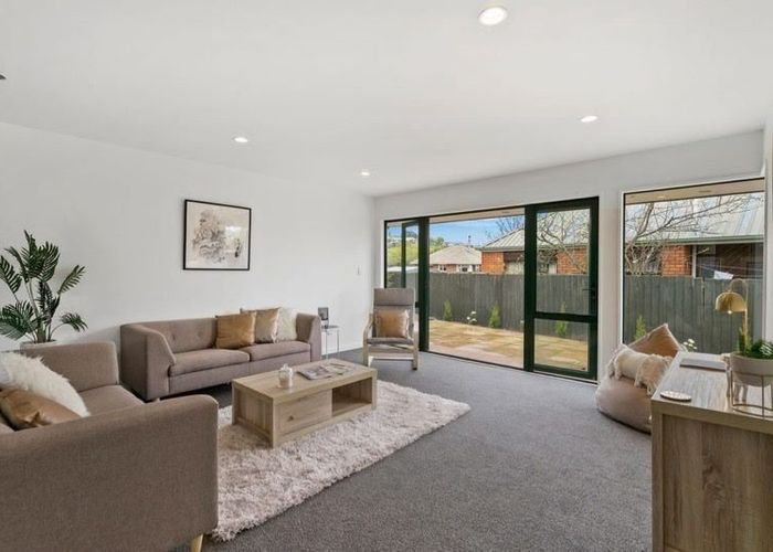  at 34B Beckford Rd, St. Martins, Christchurch City, Canterbury