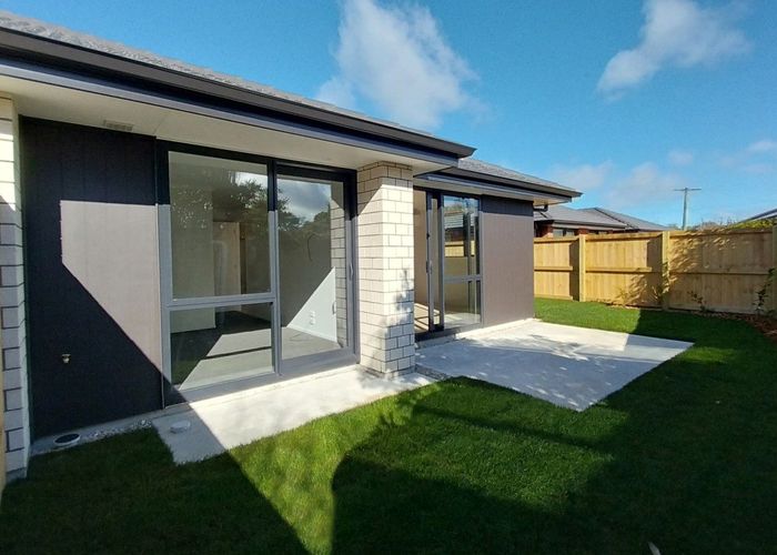  at 3/119-121 Fitzroy Avenue, Fitzroy, Hamilton, Waikato