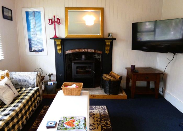  at 12 Burnett Street, Mokihinui, Buller, West Coast