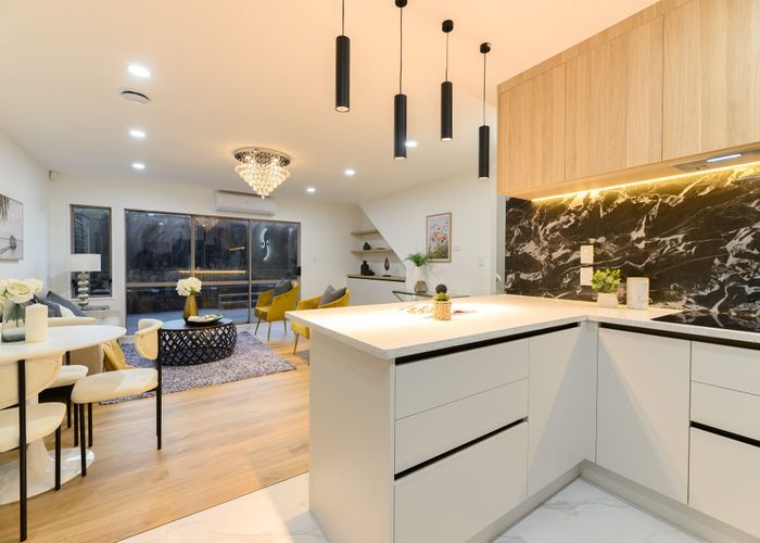  at 50B Arawa Street, New Lynn, Waitakere City, Auckland