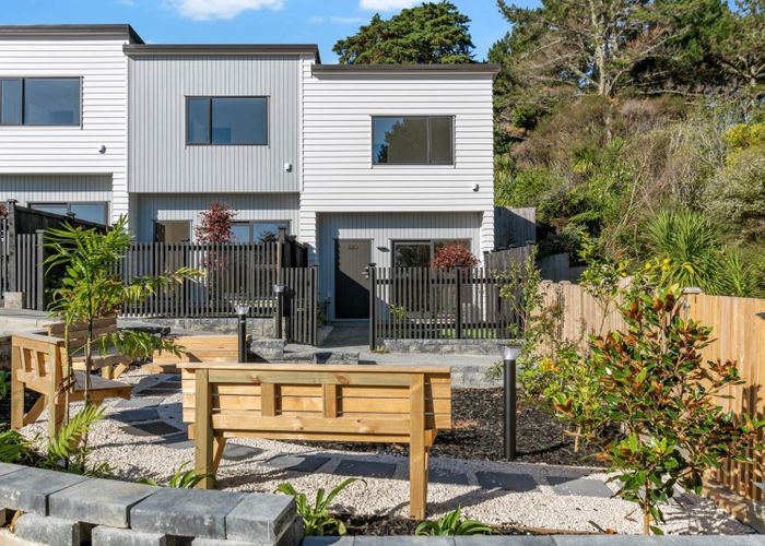  at Lot 24, 38 Fairlands Avenue, Waterview, Auckland City, Auckland