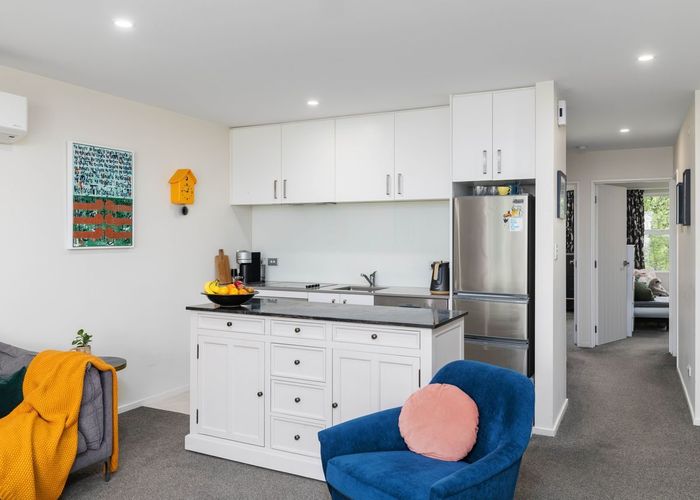  at 13/7 Bangor Street, City Centre, Christchurch City, Canterbury