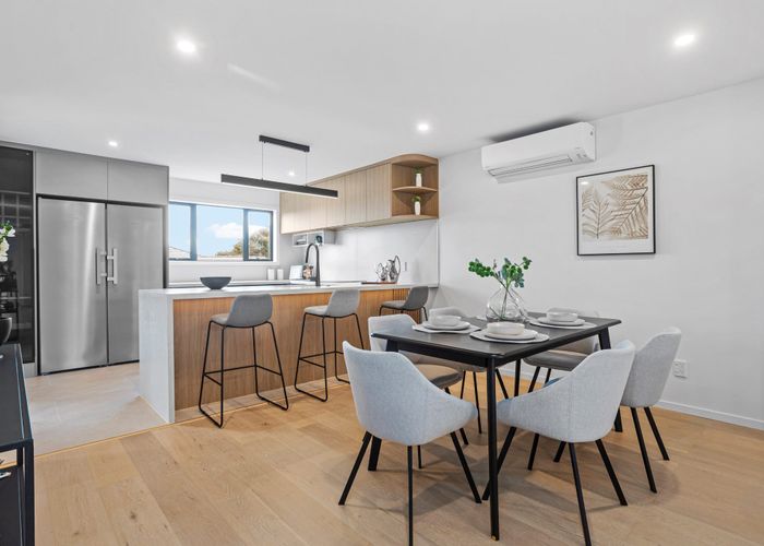 at Lot4&5/46 View Road, Mount Eden, Auckland City, Auckland