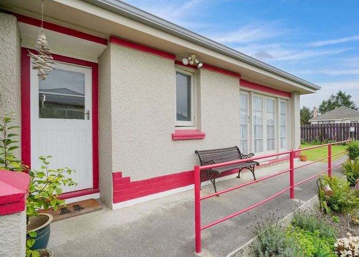  at 39 Elizabeth Street, Appleby, Invercargill