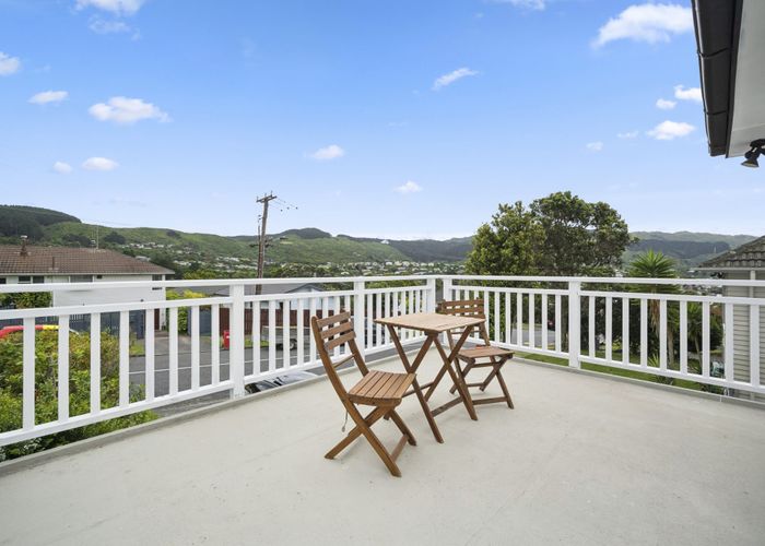  at 83 Taylor Terrace, Tawa, Wellington, Wellington