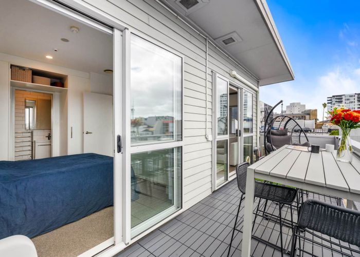  at 4H/1 Ophir Street, Grey Lynn, Auckland City, Auckland