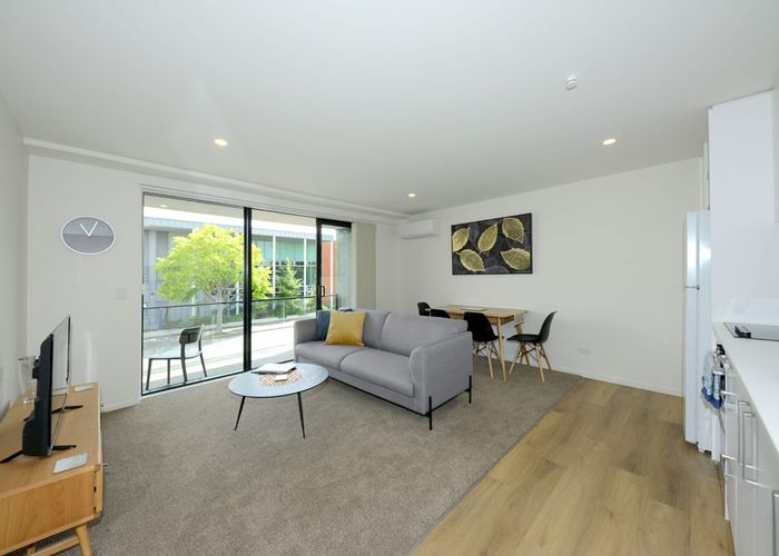  at 109/118A Salisbury Street, Christchurch Central, Christchurch