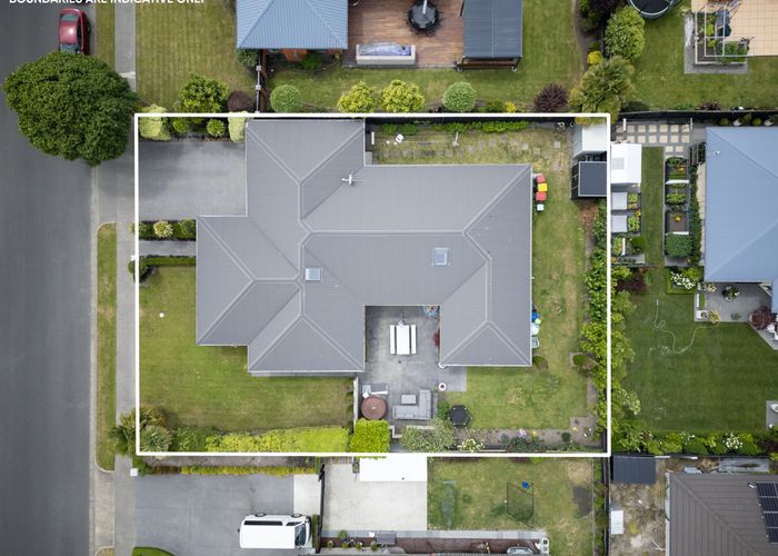  at 35 Mistral Road, Northwood , Christchurch City, Canterbury