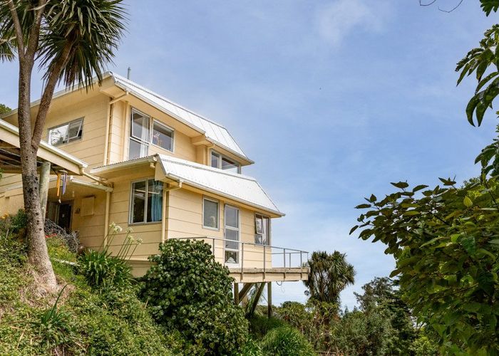  at 280 Nikau Road, State Highway 67, Hector, Buller, West Coast