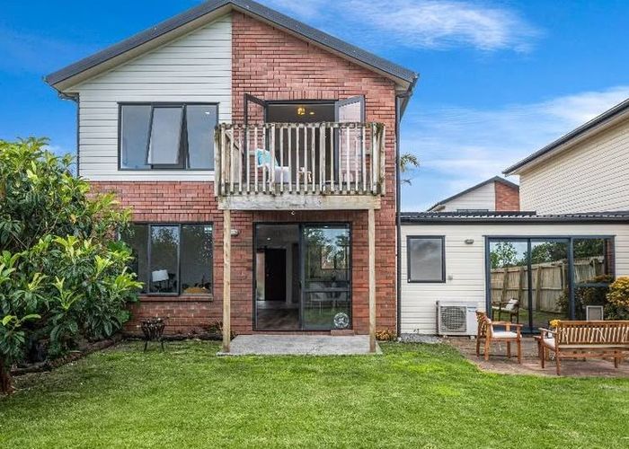  at 32 Secoia Crescent, Mangere, Auckland