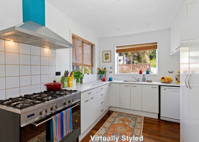  at F1/165 Severn Street, Island Bay, Wellington, Wellington