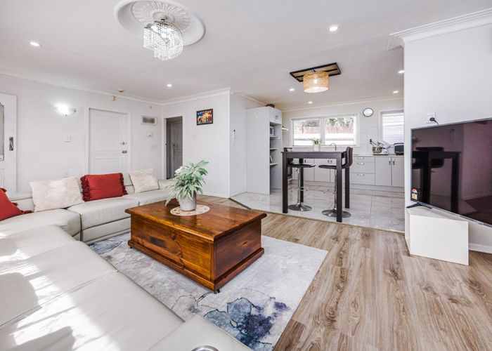  at 64A Kautami Avenue, Papatoetoe, Manukau City, Auckland