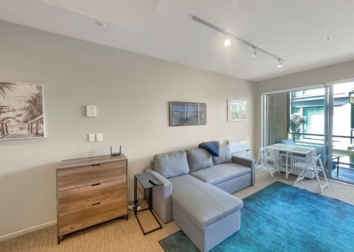  at W205/28 Torrens Terrace, Te Aro, Wellington, Wellington
