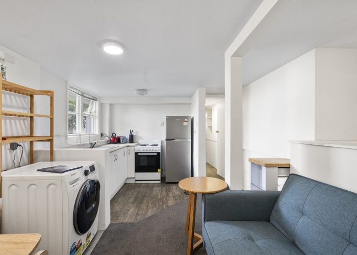  at 34A Punjab Street (Lower Flat), Khandallah, Wellington, Wellington