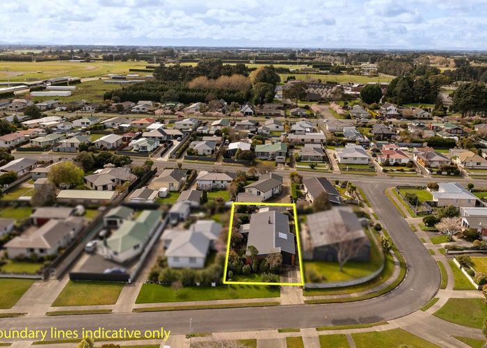  at 17 Trent Street, Glengarry, Invercargill, Southland